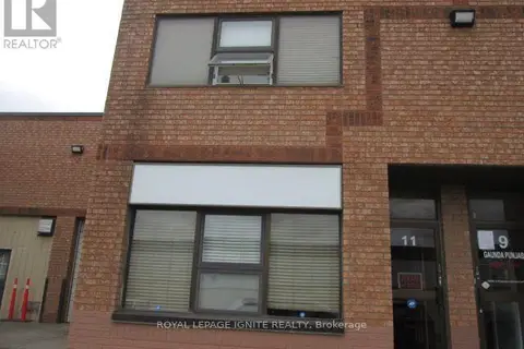 11 - 2131 WILLIAMS PARKWAY