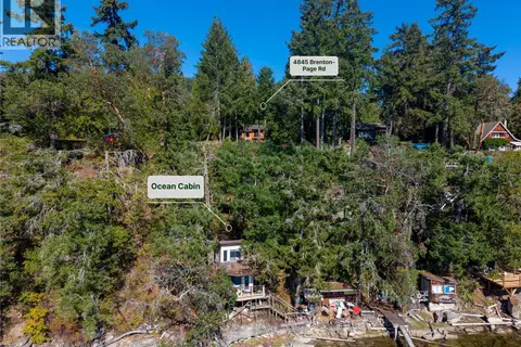 4845 Brenton Page Rd