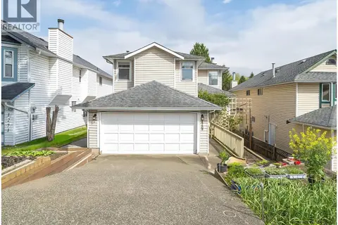 1269 MICHIGAN DRIVE