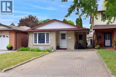 23 MEGNA Court Unit# Basement