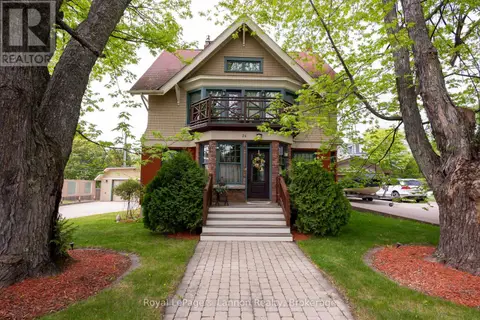 34 WINNIPEG AVENUE