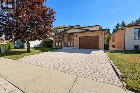 149 TIMBERLINE DRIVE
