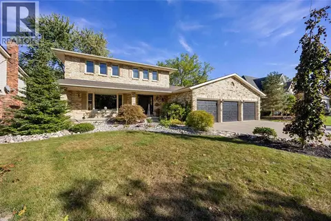 756 ST CLAIR PARKWAY
