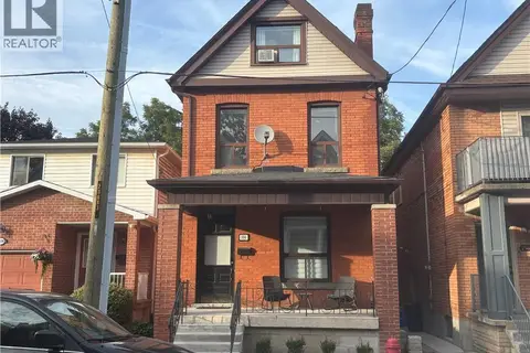 300 BOLD Street Unit# 2 (UPPER LEVEL)