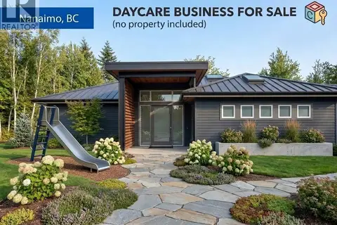 Address withheld · Central Nanaimo