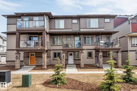 #110 1530 TAMARACK BV NW