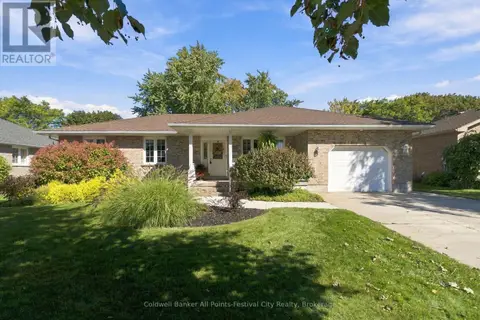 130 BRIMICOMBE CRESCENT