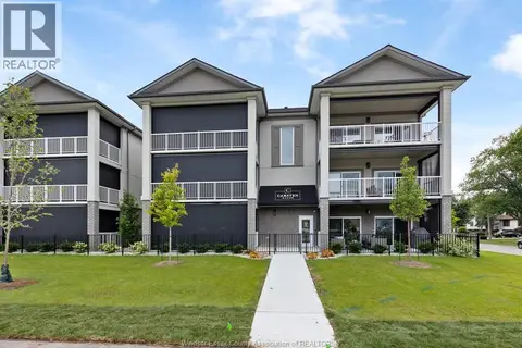 215 D LESPERANCE ROAD Unit# 201