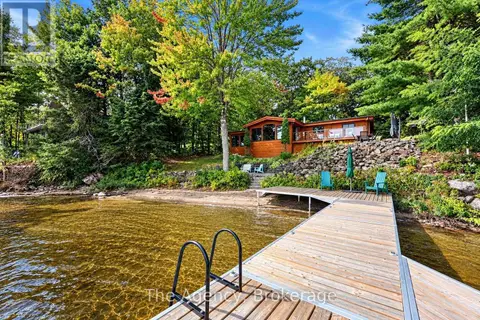 1145 NORTH MORRISON LAKE ROAD