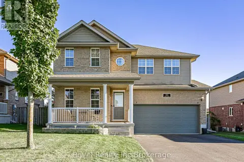 53 APPLEWOOD STREET