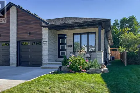 315 ALEXANDRA AVENUE Unit# B