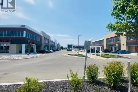 450 HESPELER Road Unit# 205