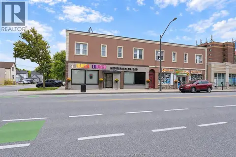 679 WYANDOTTE STREET East Unit# MAIN
