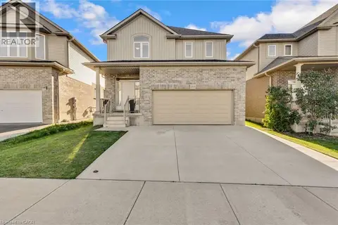 213 LADYSLIPPER Drive