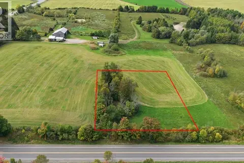 PT LOT 15 GORE Road