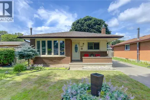 144 HOLBORN Drive