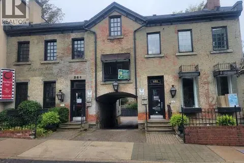 283 MAIN Street W Unit# 2