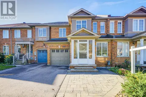25 WATERTON CRESCENT