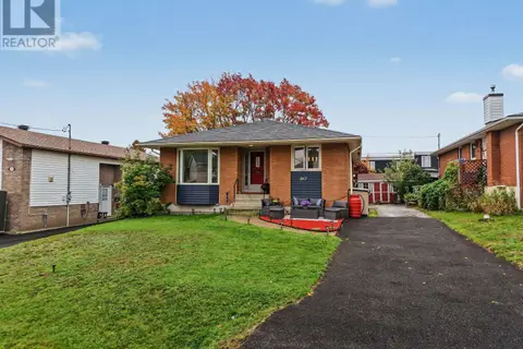 267 BARBER AVENUE