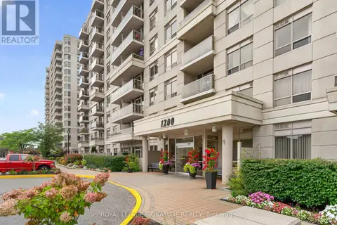 610 - 1200 THE ESPLANADE ROAD N