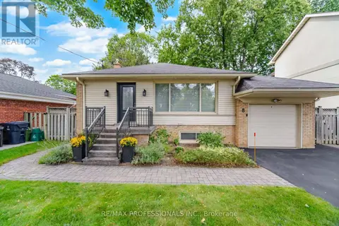 8 BEAVERBROOK AVENUE