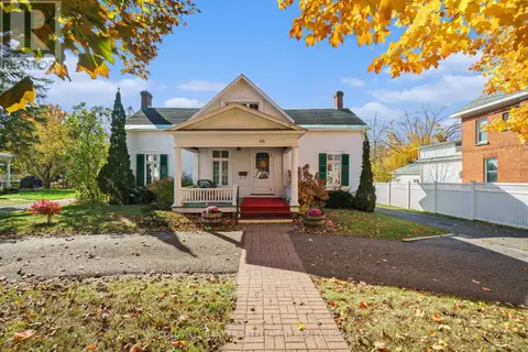 68 WILSON STREET W