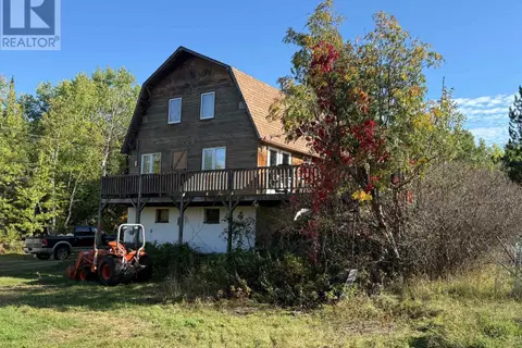 1256 TOWNLINE ROAD