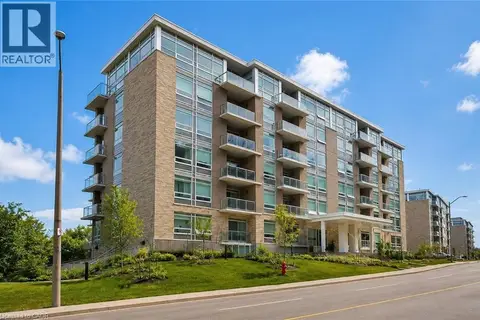 455 CHARLTON Avenue E Unit# 403