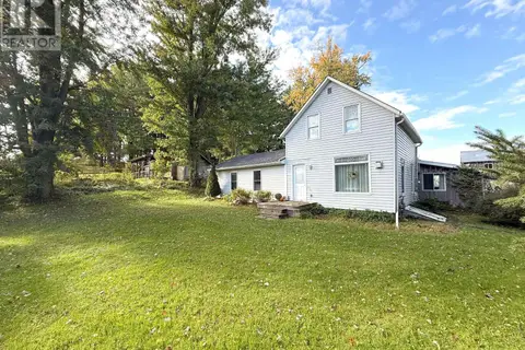 158 BRUCE RD 17 ROAD