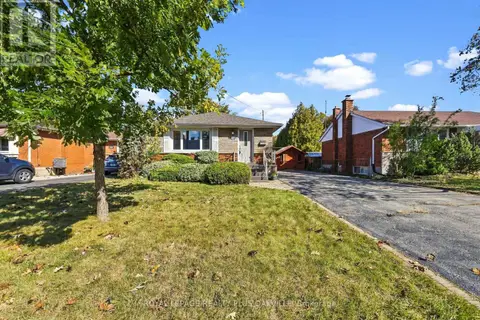 19 ENDFIELD AVENUE