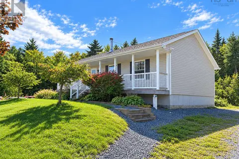 251 Nickerson Pond Road