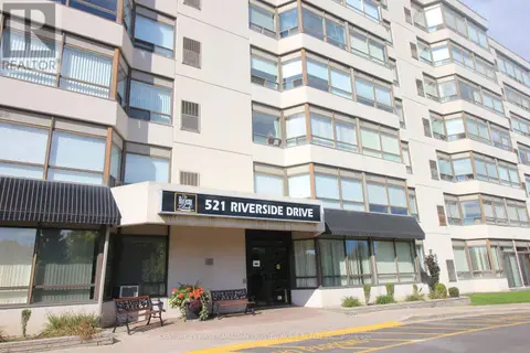 209 - 521 RIVERSIDE DRIVE