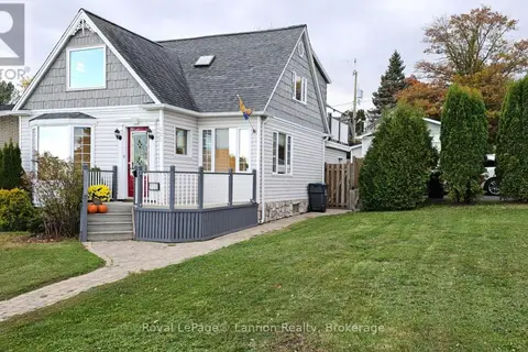220 HIGH STREET S