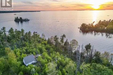 LOT 5 GRAND TRUNK ISLAND