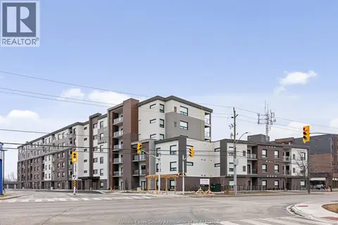 11870 TECUMSEH ROAD East Unit# 110