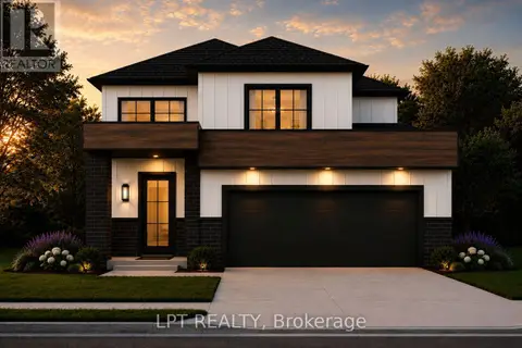 205 MERRITT COURT