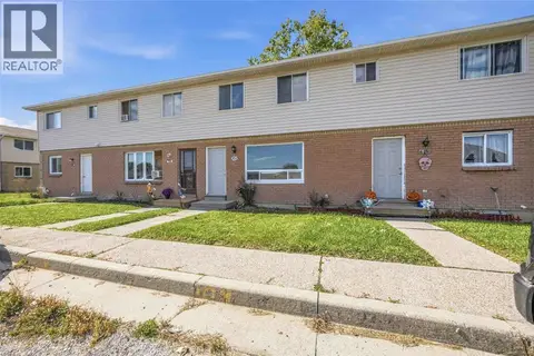 348 CAMERON STREET Unit# 105