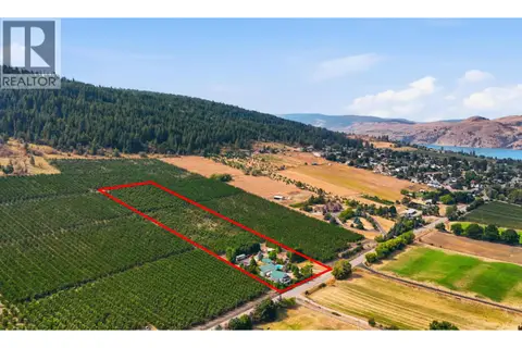10610 Coldstream Creek Road