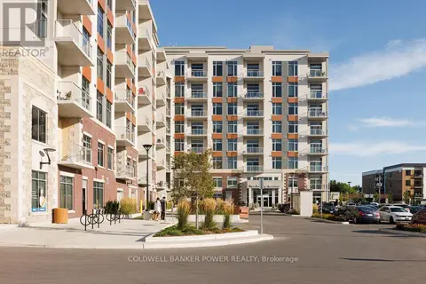 405 - 1600 HYDE PARK ROAD