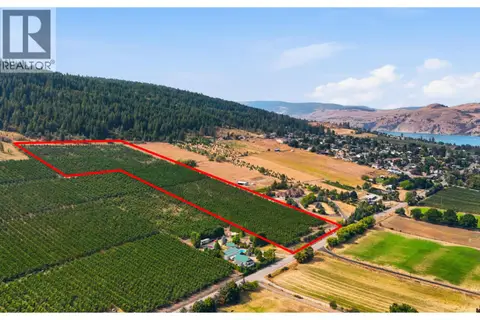10770 Coldstream Creek Road