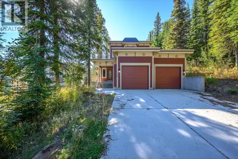 720 Monashee Court