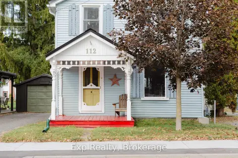 112 FRONT STREET W