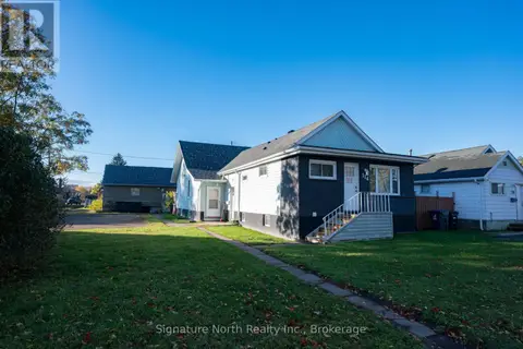 114 CAROLINE STREET