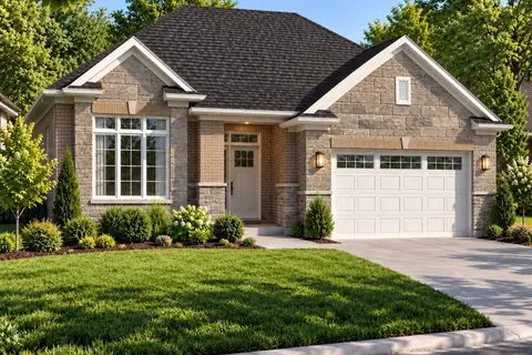 303 SCOTT COURT