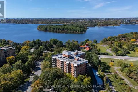 406 - 115 BARRETT COURT