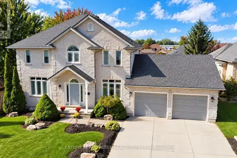 516 HARRIS CIRCLE