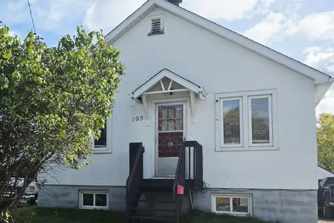 195 EMPRESS AVENUE S