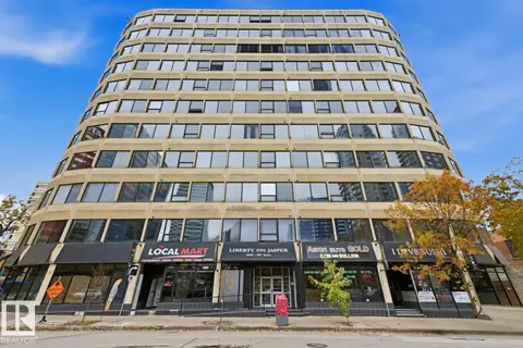 #701 10106 105 ST NW