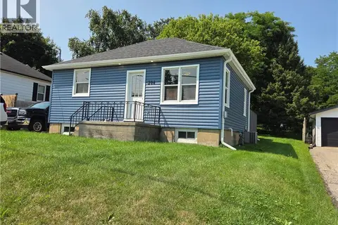 304 MILL Street