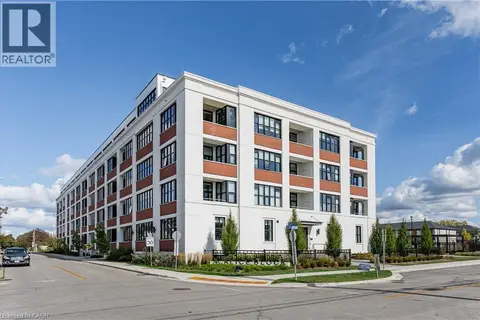 120 HURON Street Unit# 418